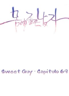 Sweet Guy #69 Hentai HQ