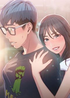 Sweet Guy COMPLETO – HENTAI HQ