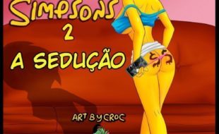 Os Simpsons - A sedução de Lisa