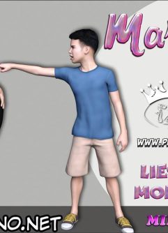 O rabão da mamãe Margo parte 2