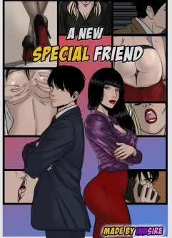 Desconfiando da minha parceira