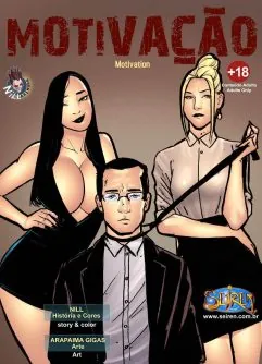 Motivação para fazer um sexo anal