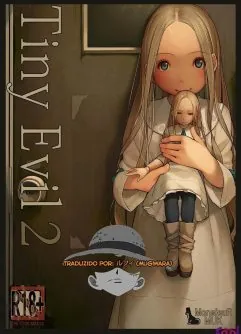 Tiny Evil parte 2 achando uma boneca